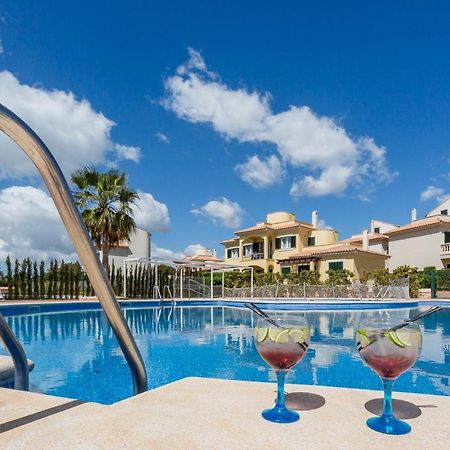 Residence Club - Detached Homes - Hotelera Azur Sa Ràpita Buitenkant foto