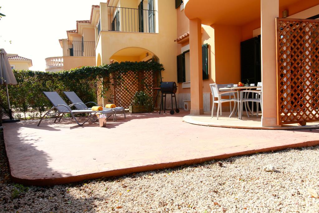 Residence Club - Detached Homes - Hotelera Azur Sa Ràpita Buitenkant foto