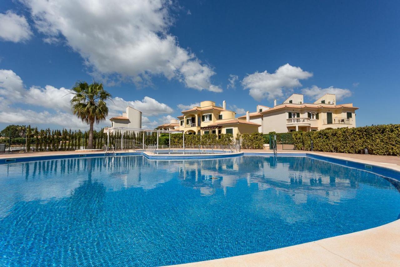 Residence Club - Detached Homes - Hotelera Azur Sa Ràpita Buitenkant foto